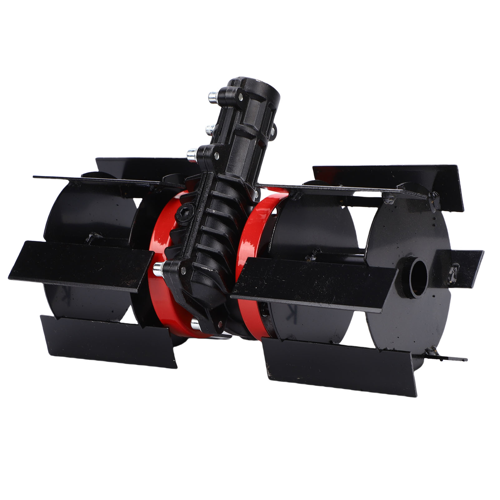 7 Teeth Universal Mower Weedin - Dry Herb Vaping Accessories review and price