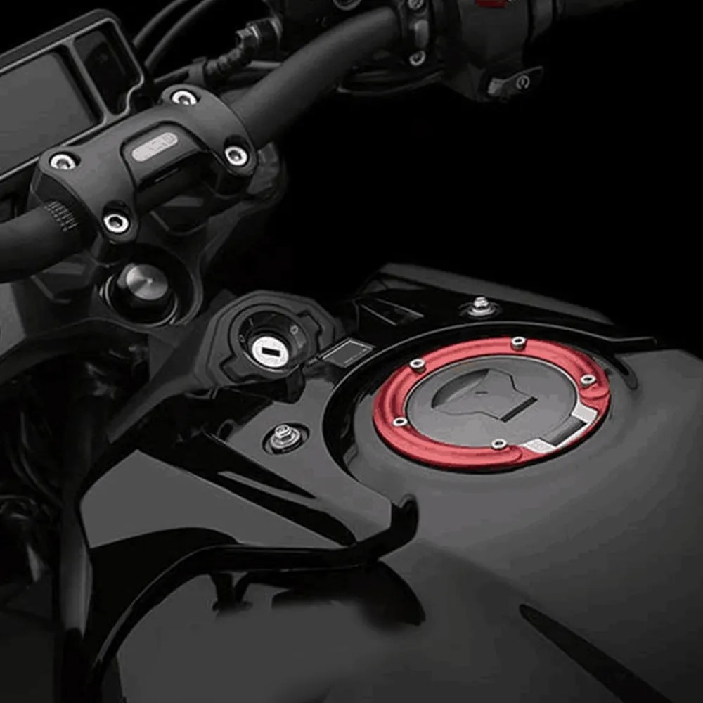 Motorcycle Leakproof Oil Cap S - Tank O-Ring Seal review and price