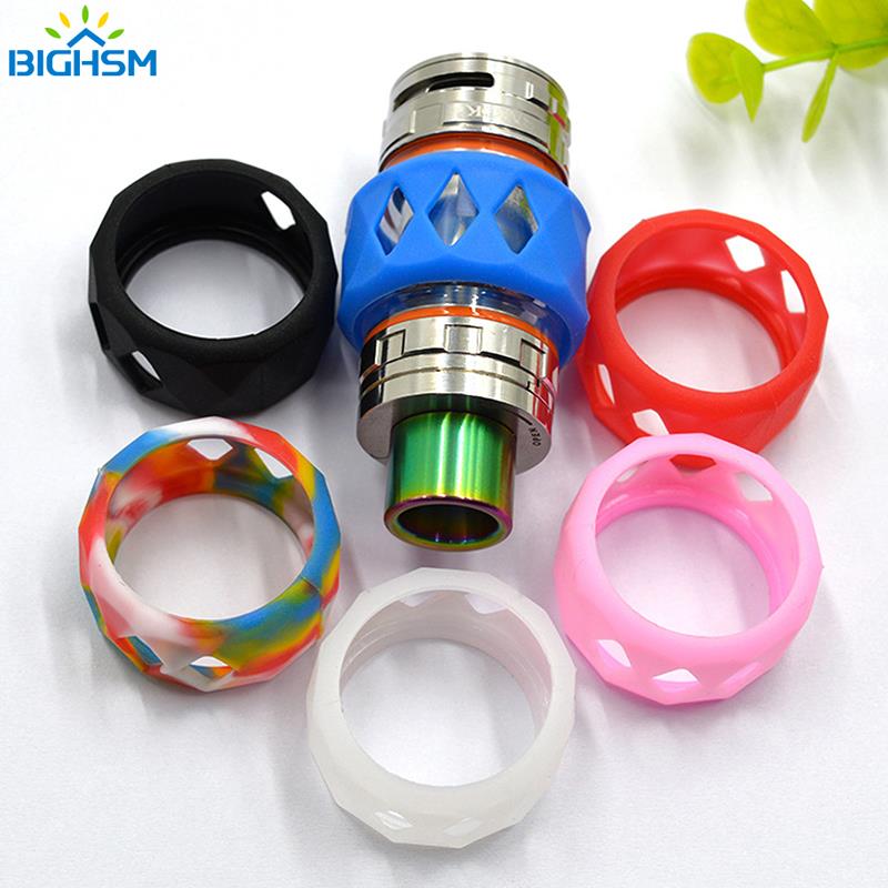 Bubble Glass Tube Protective C - Vaping Area review and price