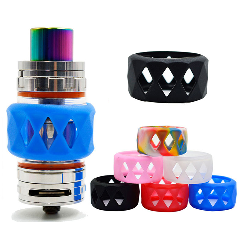 Bubble Glass Tube Protective C - Vaping Area review and price