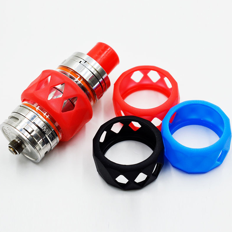 Bubble Glass Tube Protective C - Vaping Area review and price