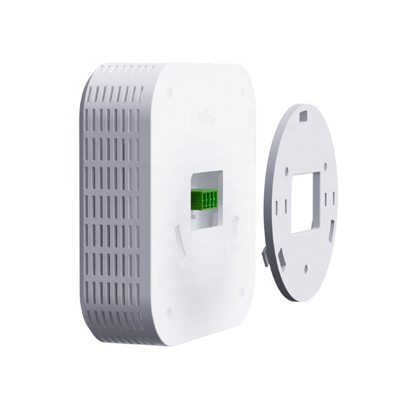 LoRaWAN WiFi 4G Air Monitoring - Vaping Air review and price