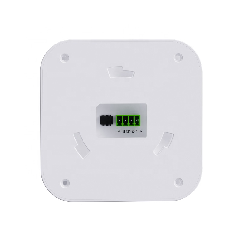 LoRaWAN WiFi 4G Air Monitoring - Vaping Air review and price