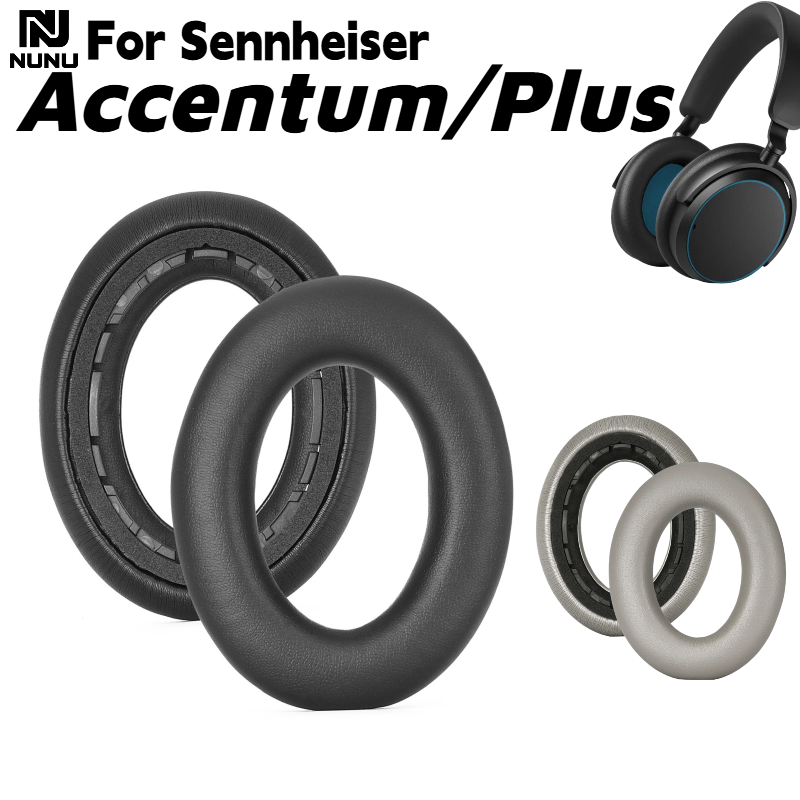 Replacement Pink Protein skin  - Sennheiser Headphone Momentum 4 review and price