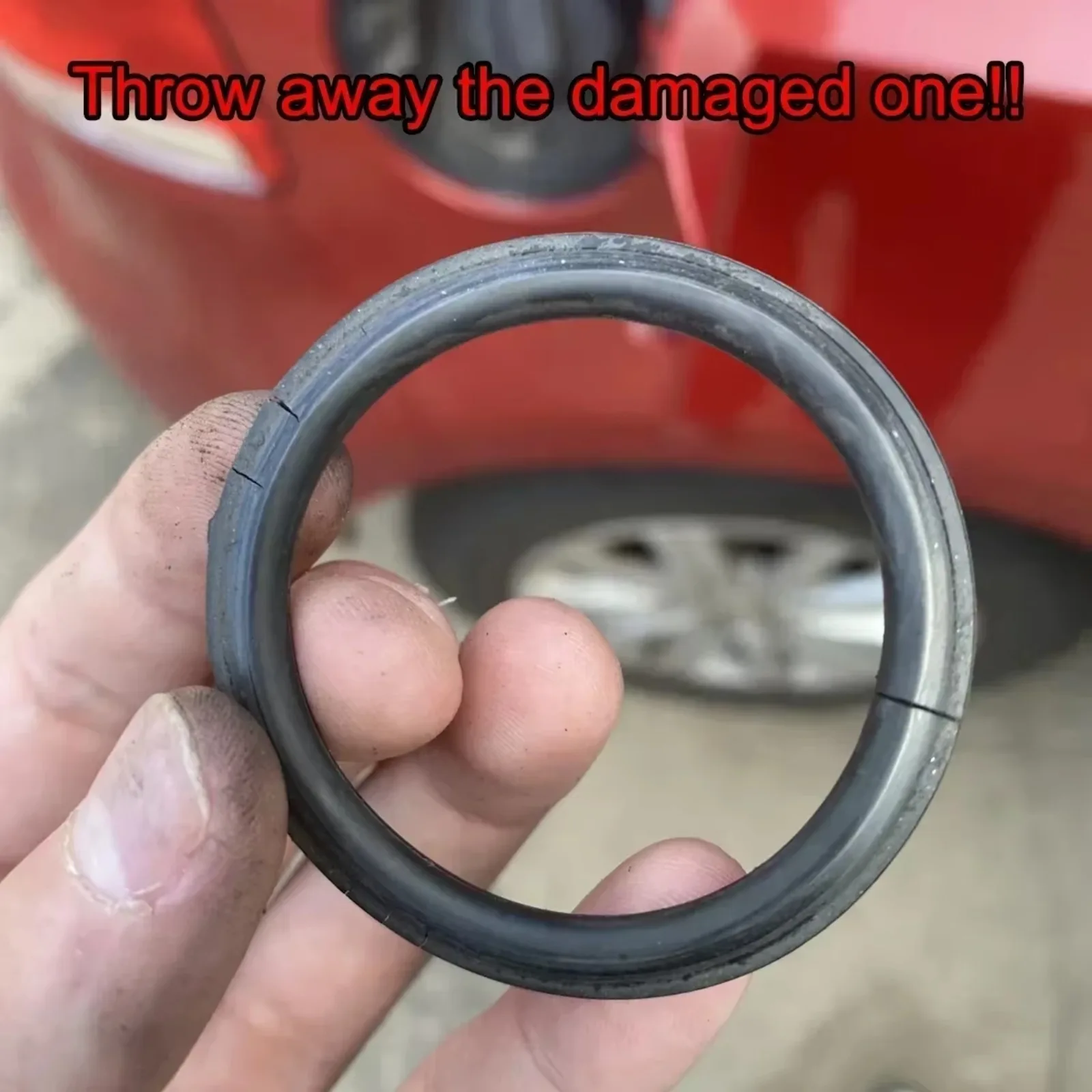 Tank Cap Seal Tank Cover Neck  - Tank O-Ring Seal review and price
