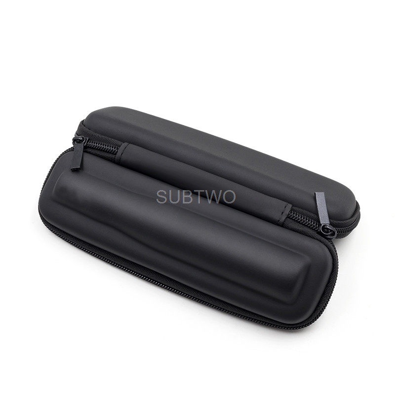 Leather Ego Zipper Case for Eg - Vaping Area review and price