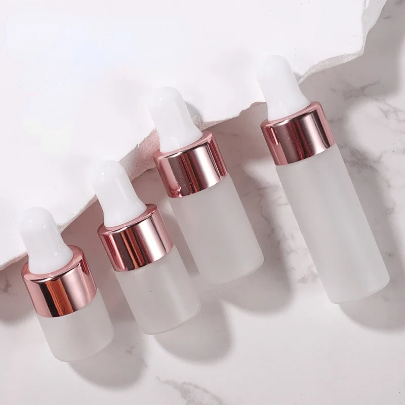 1ml 2ml 3ml Empty Portable  Ro - Juice Bottle Dropper review and price