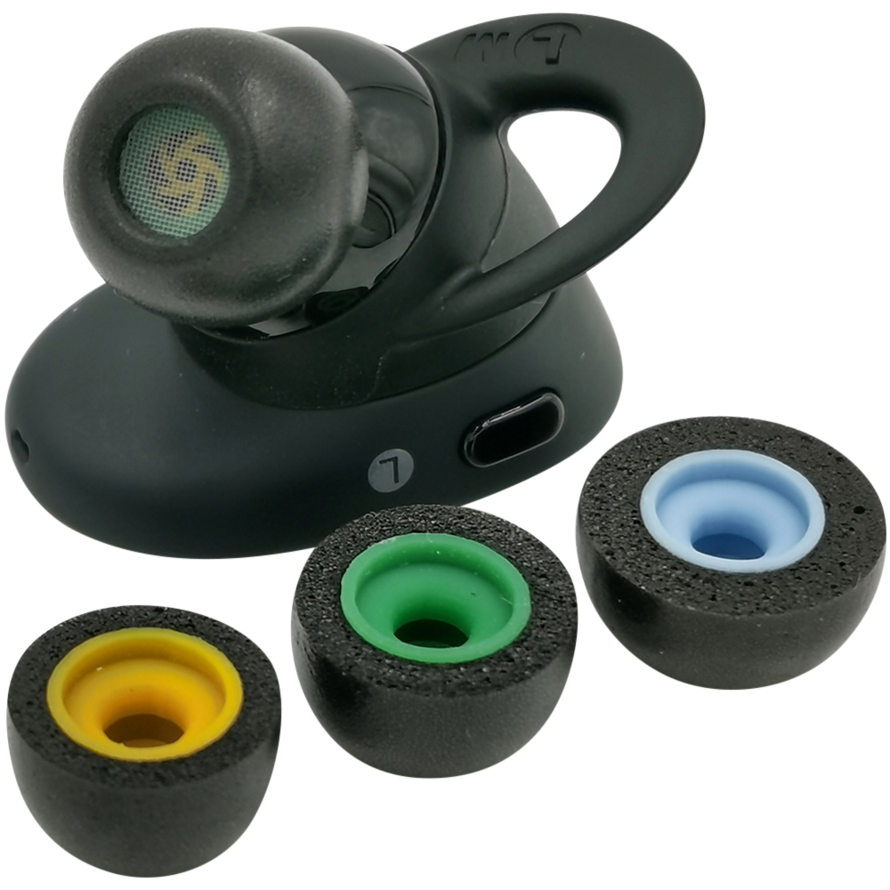 misodiko TWS-Pro2 Memory Foam  - Anker Speaker Soundcore Boom 2 review and price