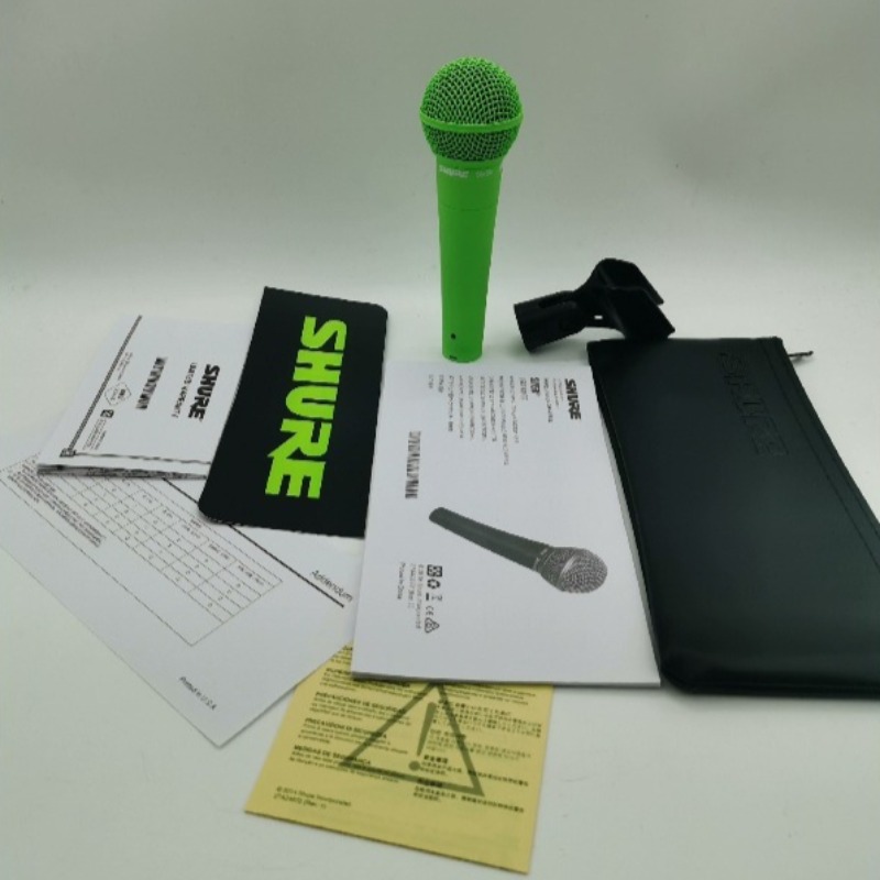 Shure SM58 Legendary Vocal Dyn - Shure Mic Sm58 review and price