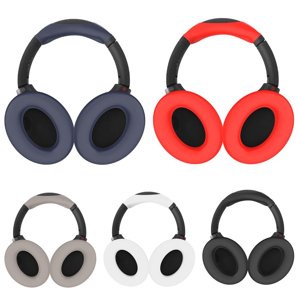 Shockproof Earmuffs Head beam  - Sennheiser Headphone Momentum 4 review and price