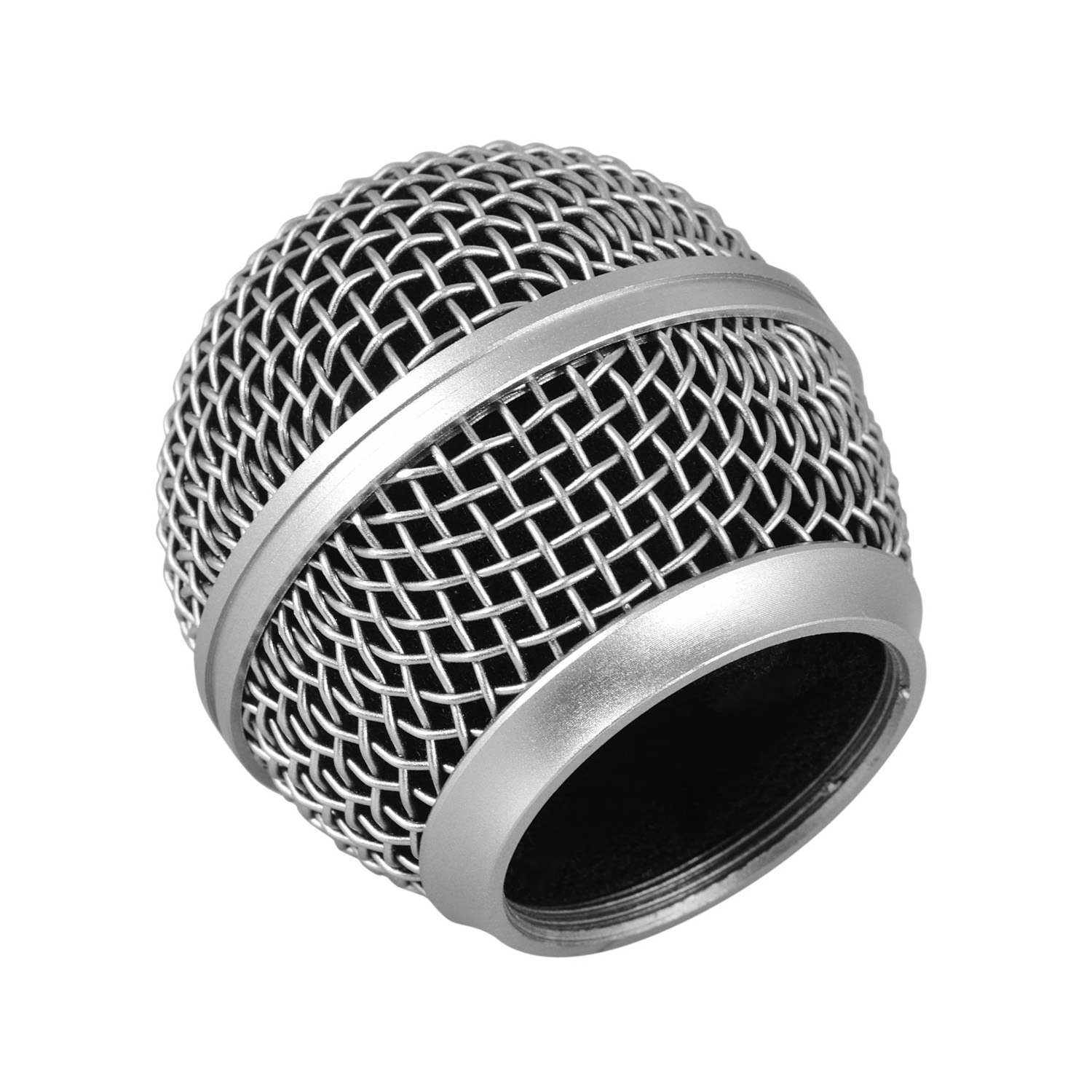 Microphone Grille Mic Replacem - Shure Mic Sm58 review and price