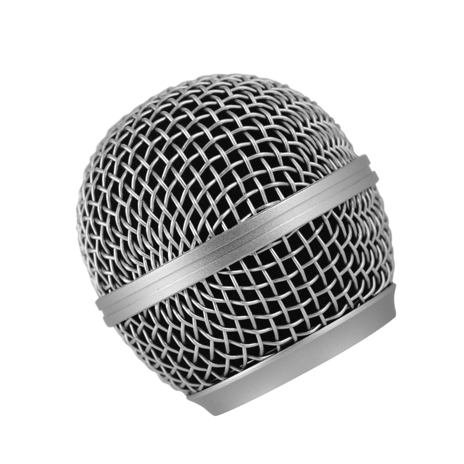 Microphone Grille Mic Replacem - Shure Mic Sm58 review and price
