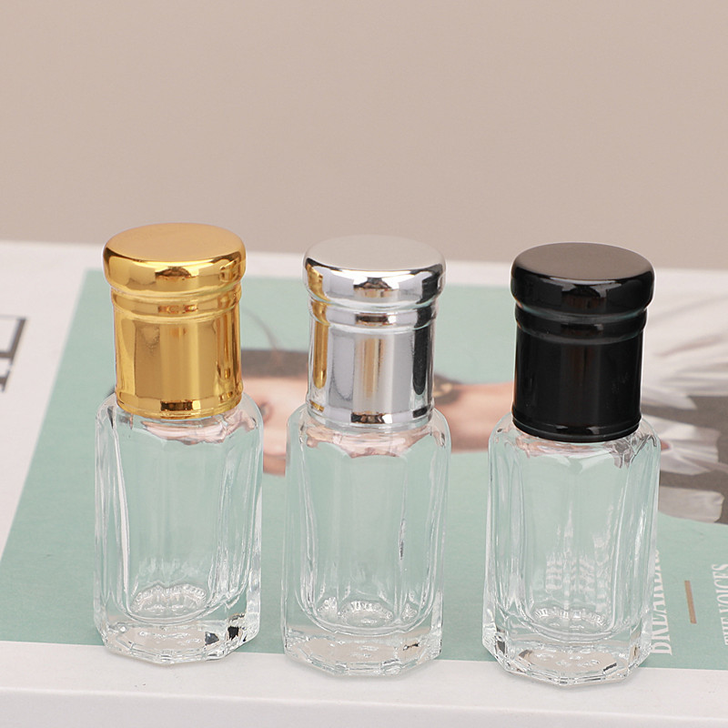 10/30/50/100PCS 3/6/12ml Mini  - Juice Bottle Dropper review and price