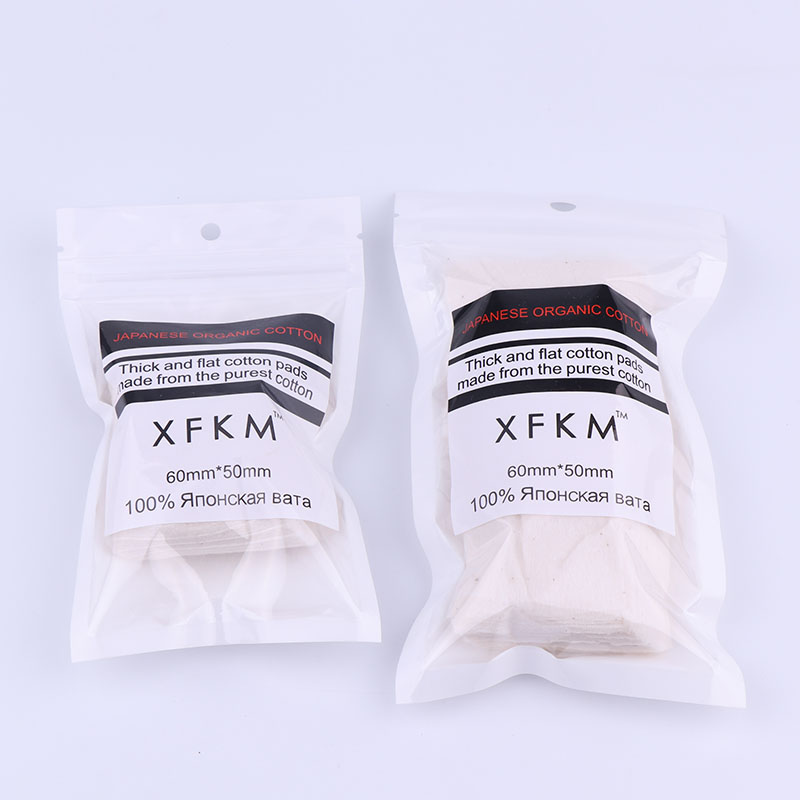 XFKM 10pcs/20pcs pack Organic  - Cotton Wick Organic review and price