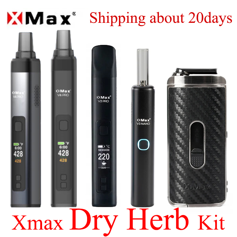 Original XMAX V4 pro / V3 pro  - Vaping Area review and price