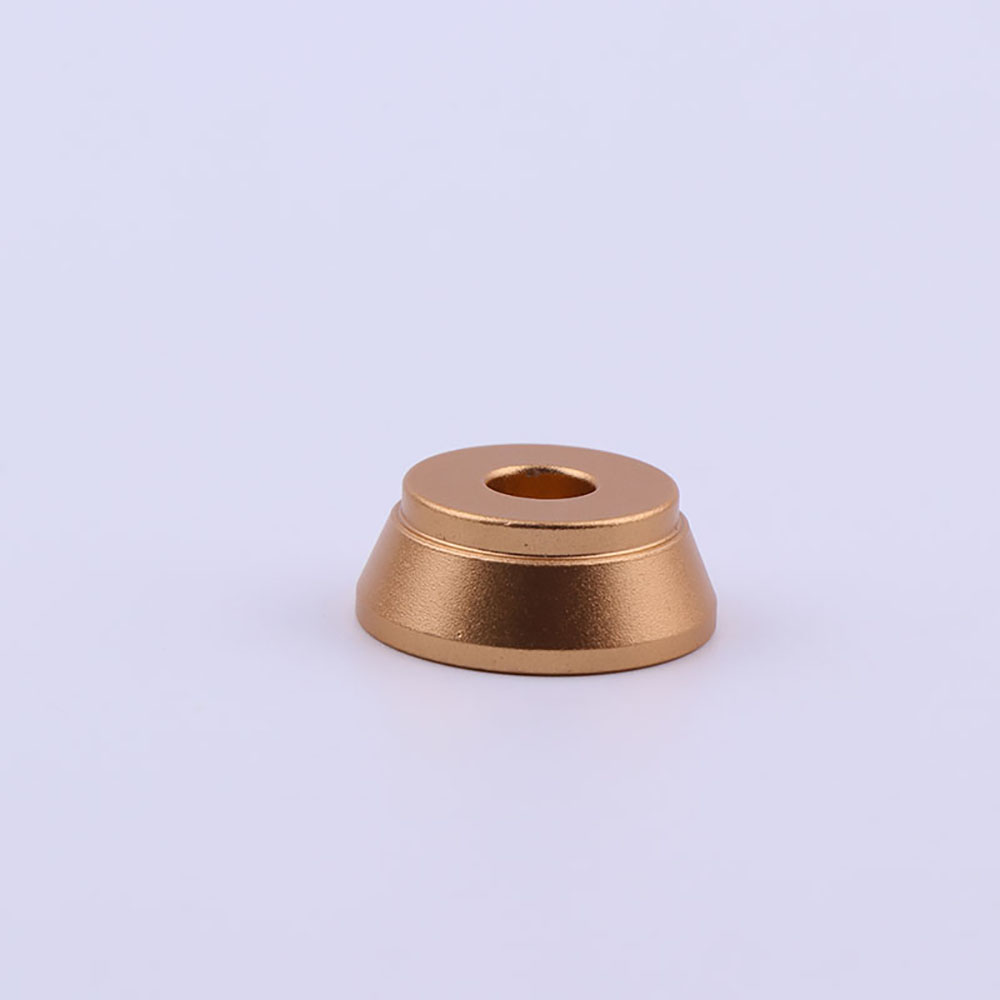 xfkm 6 Colors Meatl  Base Acce - Vaping Area review and price