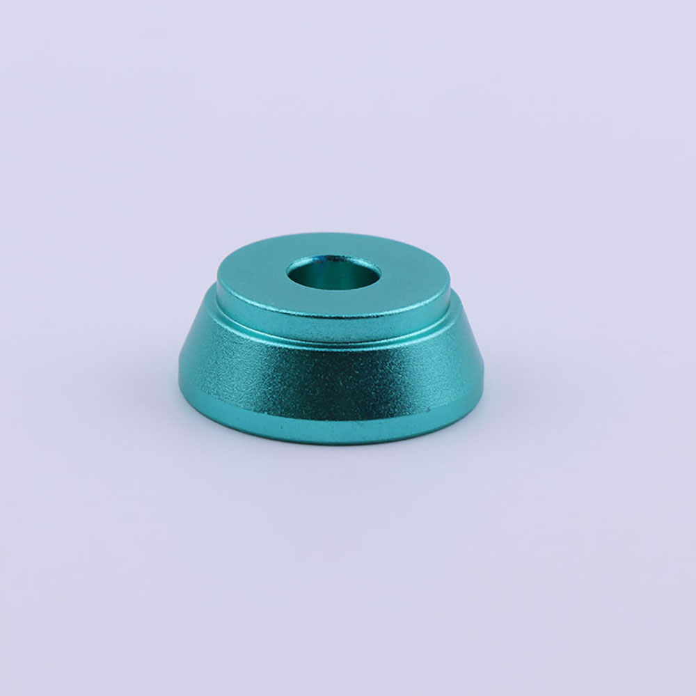 xfkm 6 Colors Meatl  Base Acce - Vaping Area review and price