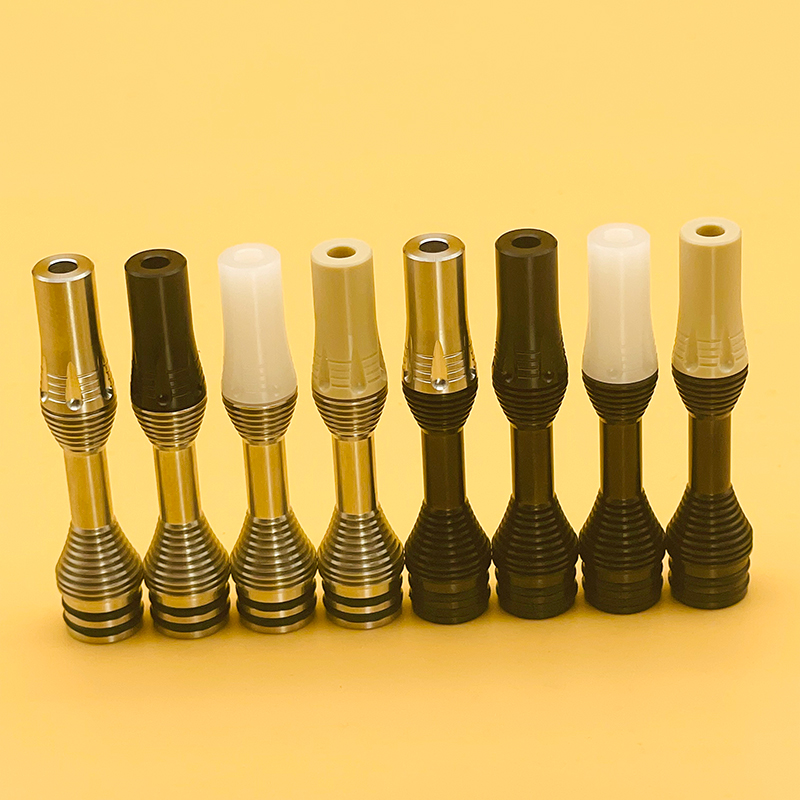 DSX Tonbogiri Drip Tip -Zetsui - Vaping Area review and price