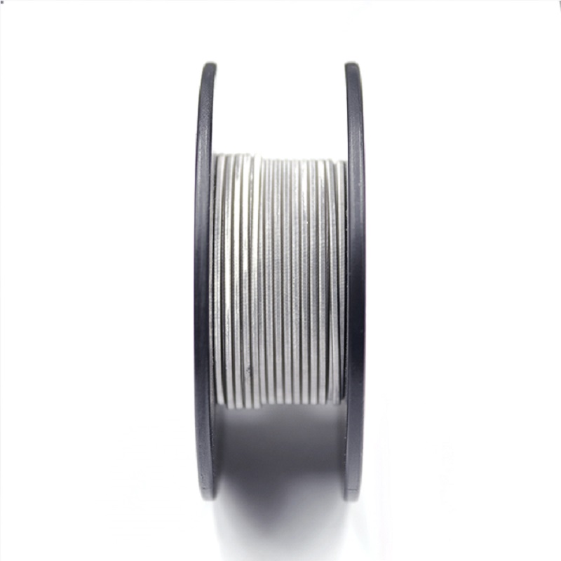 Coilology Heating Wire Fused C - Vaping Area review and price