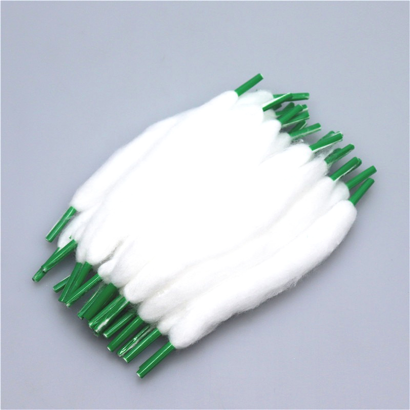 COTN THREADS Lighter Replaceme - Cotton Wick Organic review and price
