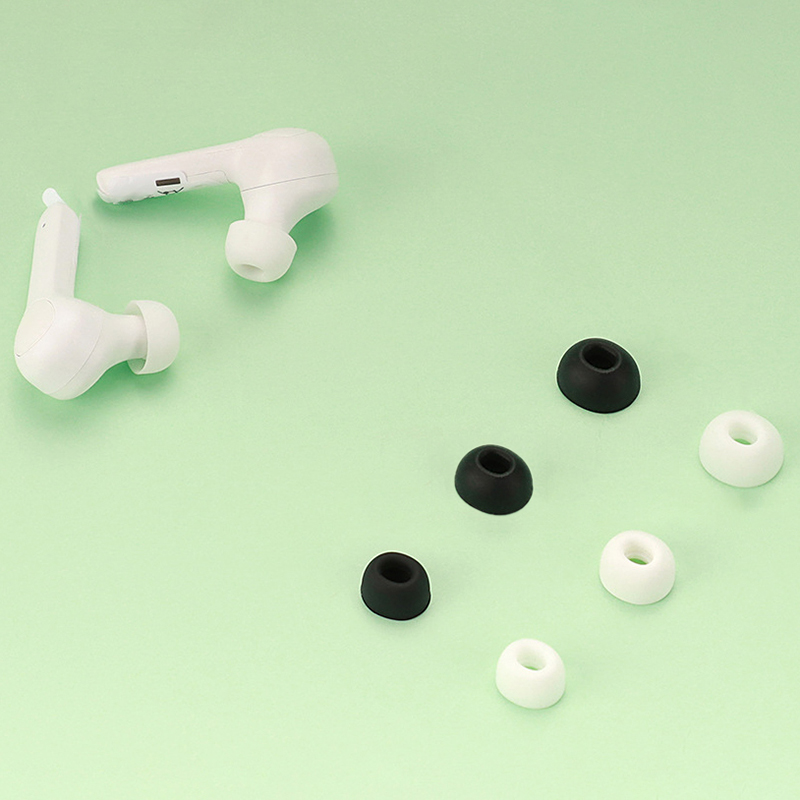 3 Sizes Silicone Ear Tips For  - Anker Speaker Soundcore Boom 2 review and price