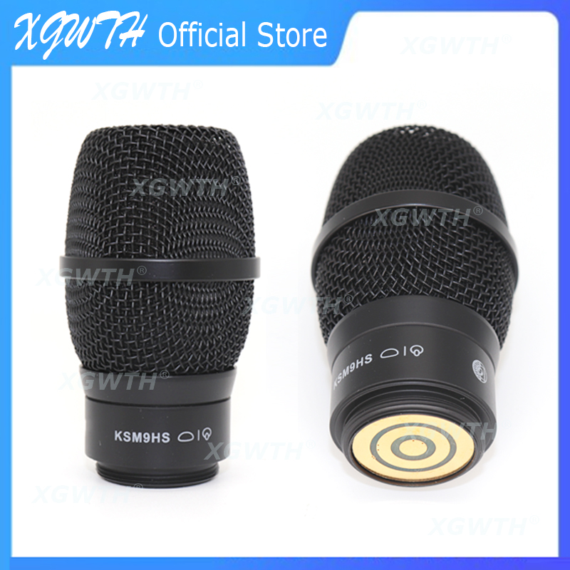 Replacement Cartridge Capsule  - Shure Mic Sm58 review and price