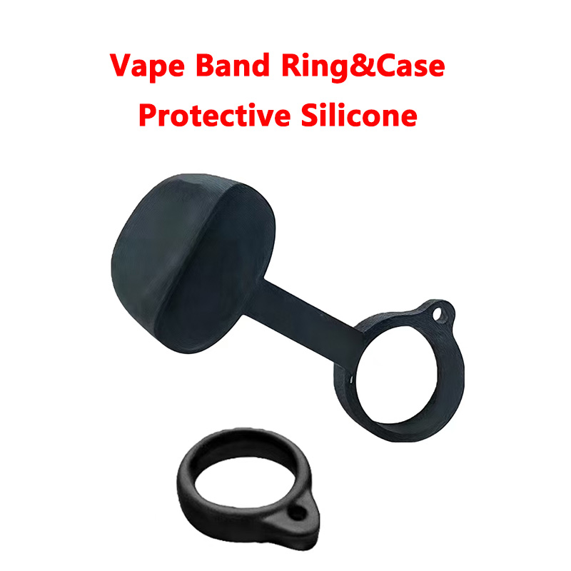 Portable Silicone Case Vape Pr - Vaping Area review and price
