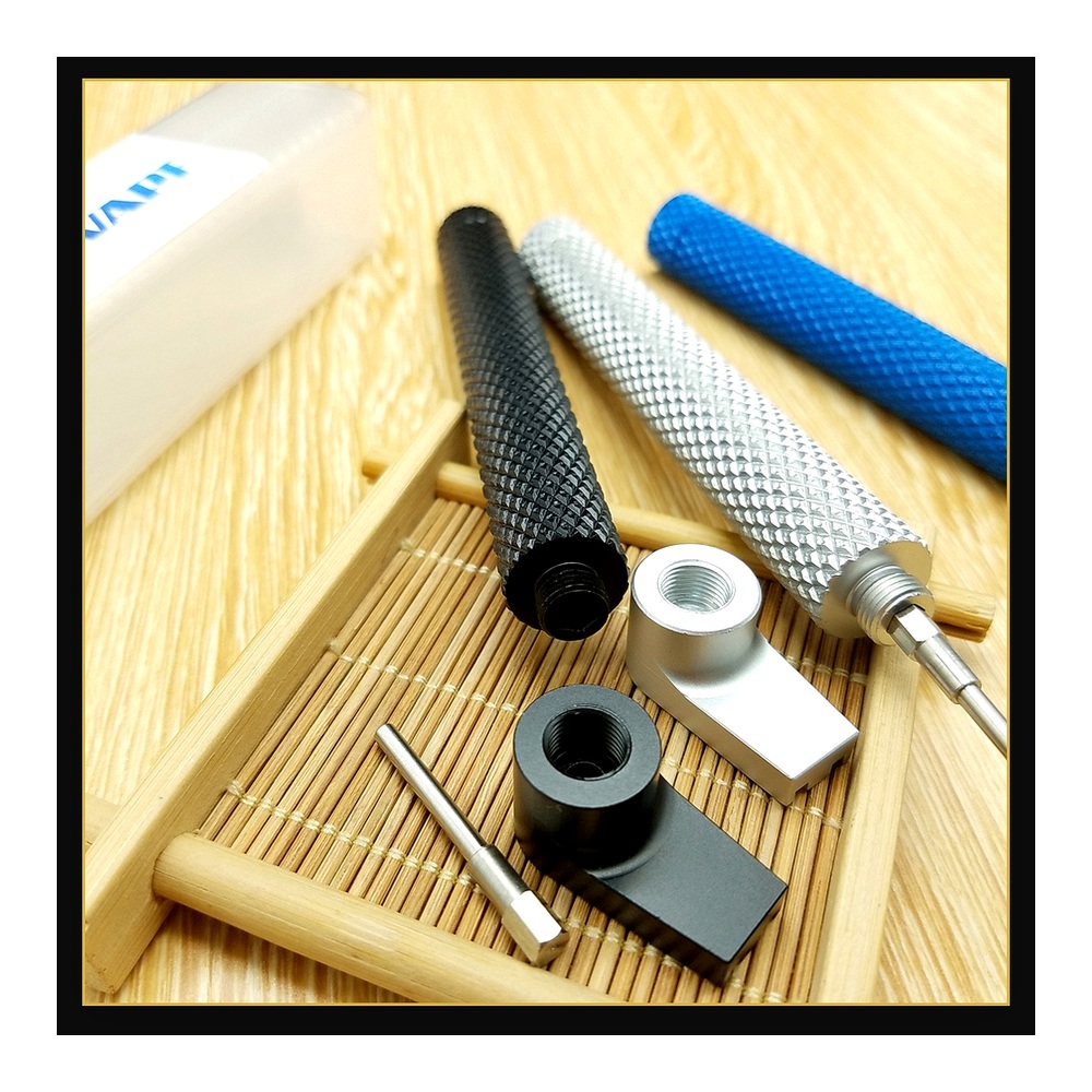 Customizable DIY Vape RTA RDA  - Vaping Area review and price