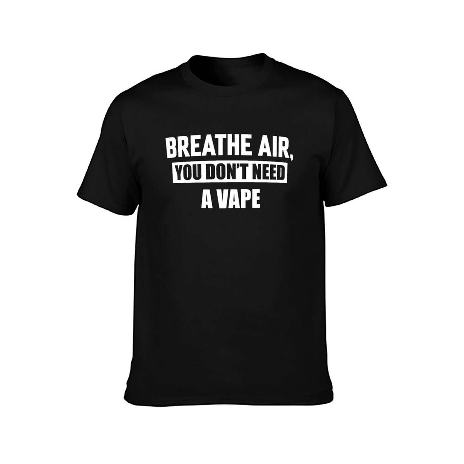Breathe Air, You Don't Need A  - Vaping Air review and price