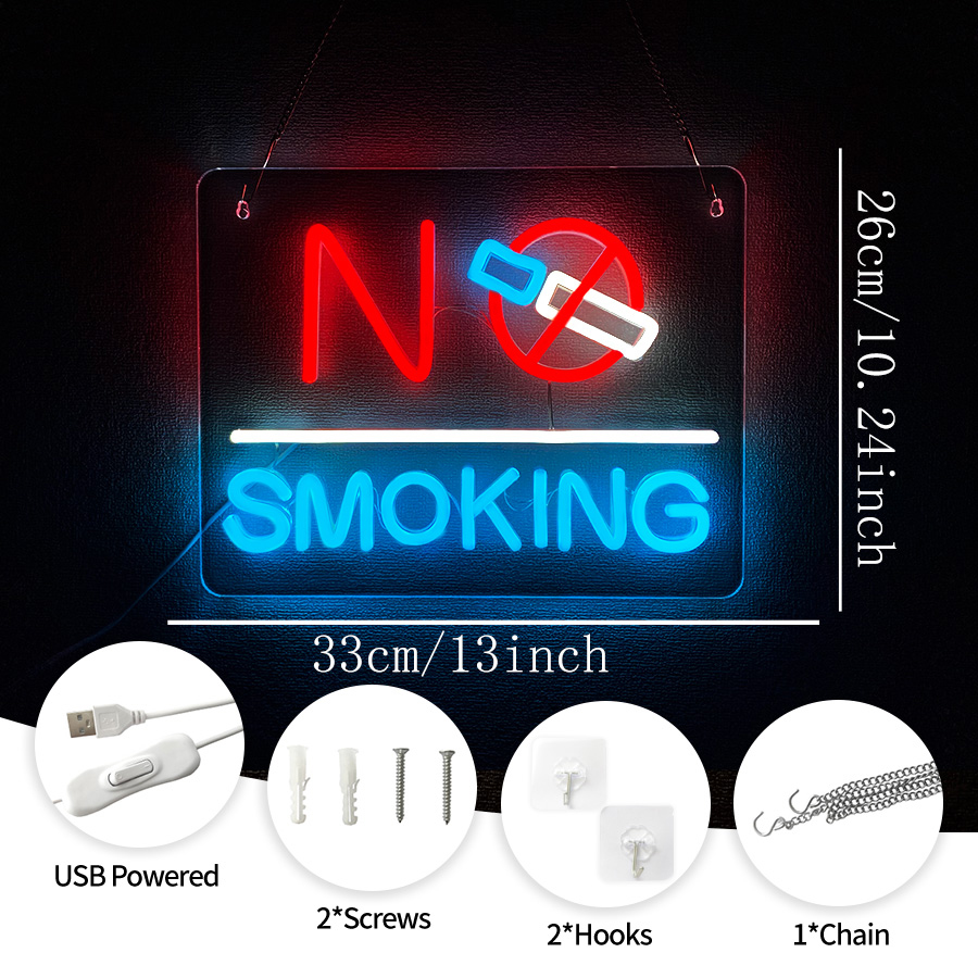 Vape Shop Neon Sign for Wall D - Vaping Store review and price