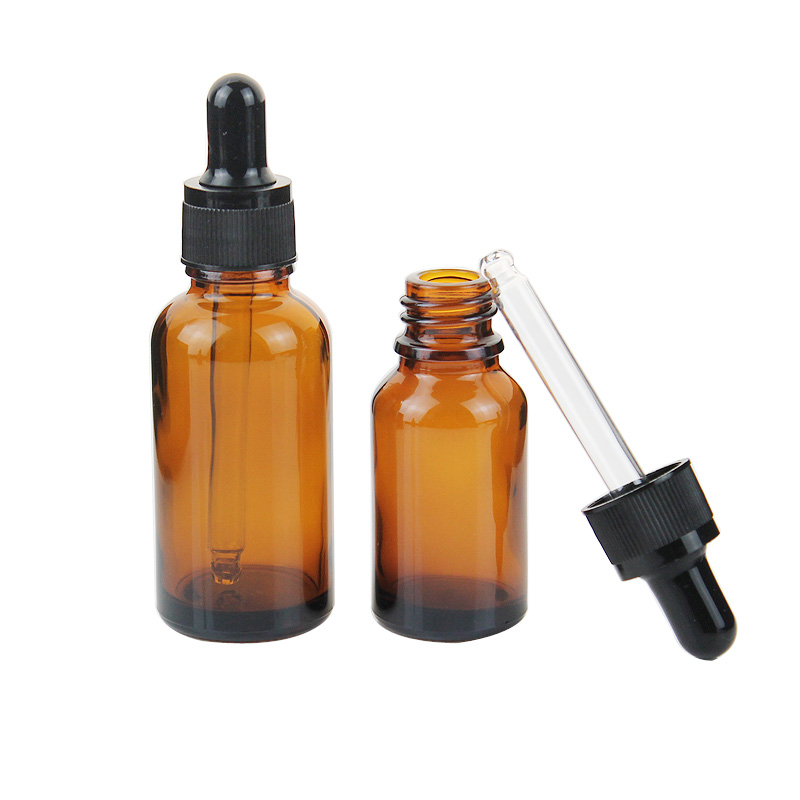 12pcs 10ml 20ml 30ml 50ml 100m - Juice Bottle Dropper review and price