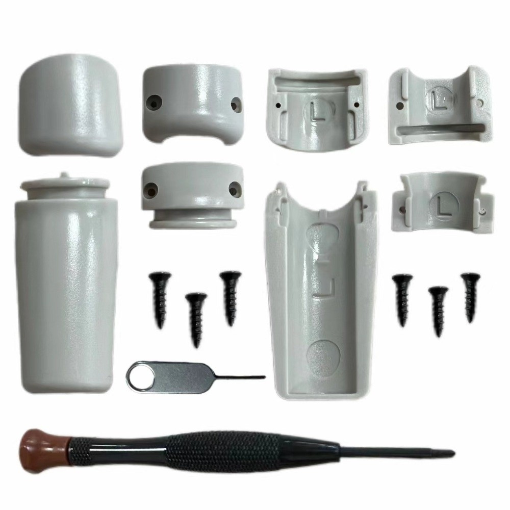 Plastic Headphone Hinge Repair - Sony Headphone Wh-1000Xm5 review and price