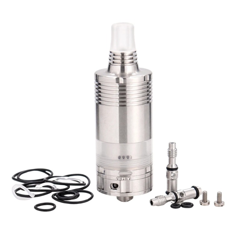 YFTK Style KA SE RTA Atomizer  - Vaping Air review and price