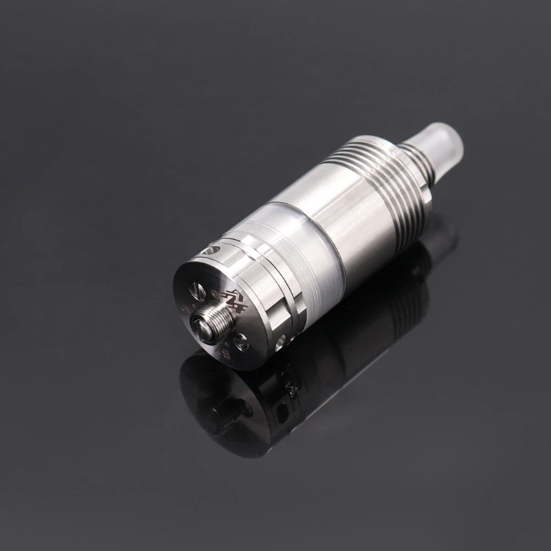 YFTK Style KA SE RTA Atomizer  - Vaping Air review and price