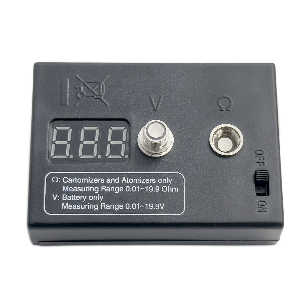 Resistance Reader Ohm Meter Te - Ohm Meter Reader review and price