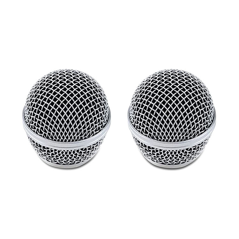 Replacement Microphone Grilles - Shure Mic Sm58 review and price