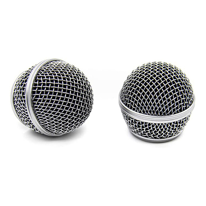 Replacement Microphone Grilles - Shure Mic Sm58 review and price