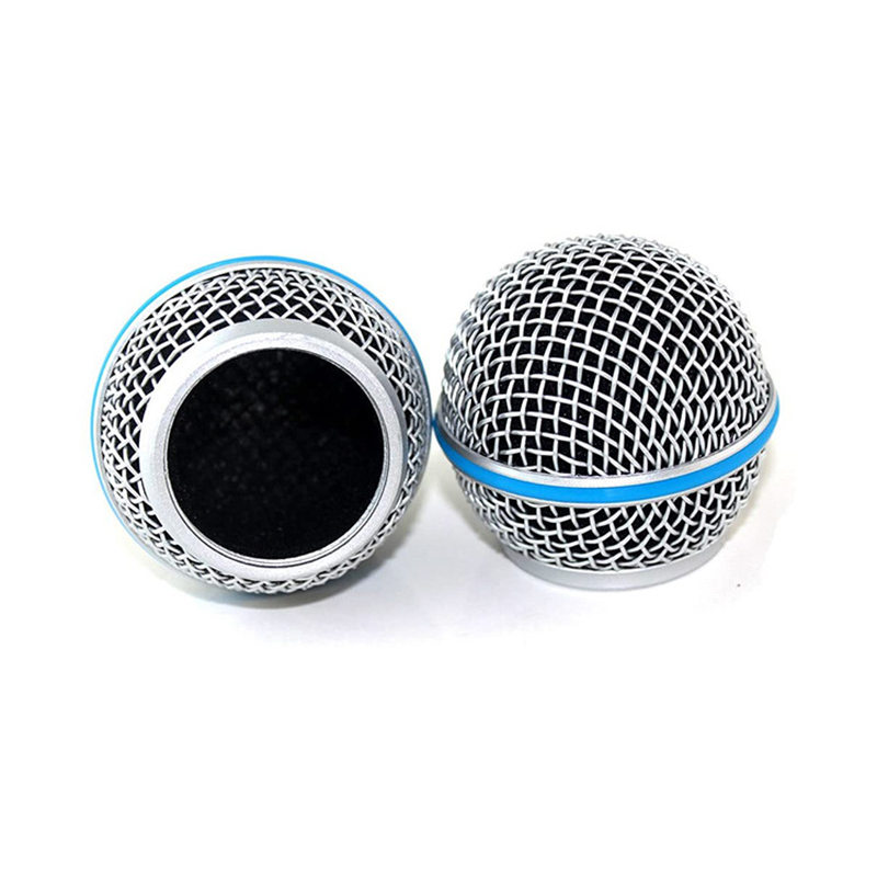 Replacement Microphone Grilles - Shure Mic Sm58 review and price