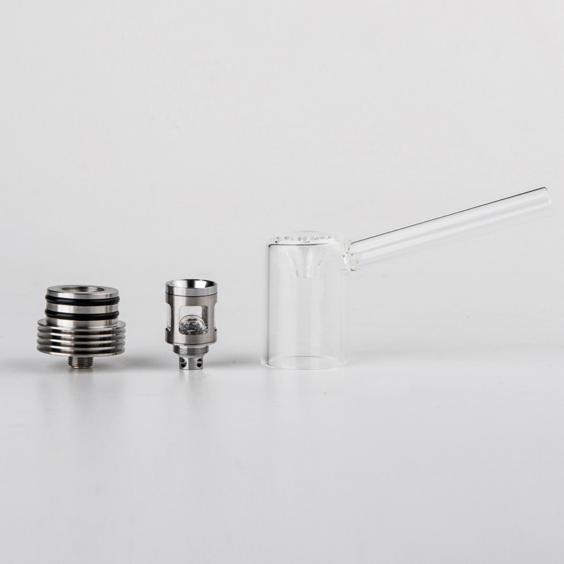 iVeid iVaped 510 Motar Wax Qua - Vaping Area review and price