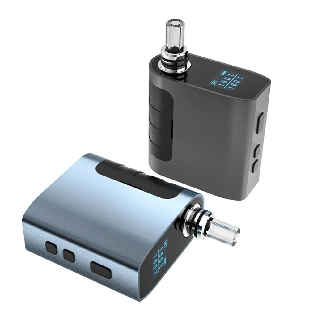 NIU PRO Temperature Control Dr - Dry Herb Vaping Accessories review and price