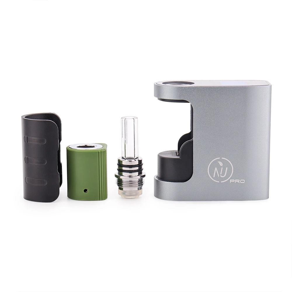 NIU PRO Temperature Control Dr - Dry Herb Vaping Accessories review and price