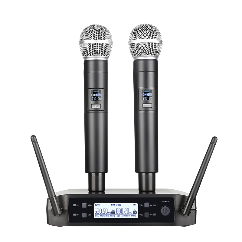 Wireless Microphone Handheld D - Shure Mic Sm58 review and price